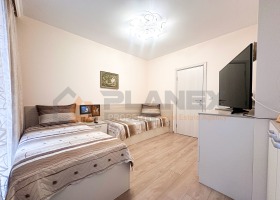 2 slaapkamers Briz, Varna 9