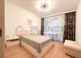 2 slaapkamers Briz, Varna 6