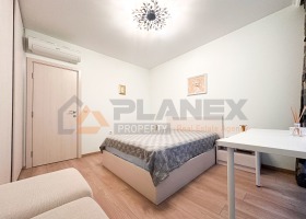 2 slaapkamers Briz, Varna 7