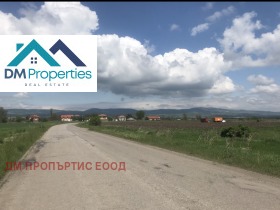 Plott Petarsj, region Sofia 4