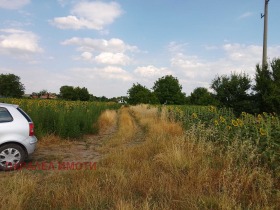 Plott Jagodovo, region Plovdiv