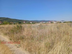 Parcelle Markovo, région Plovdiv