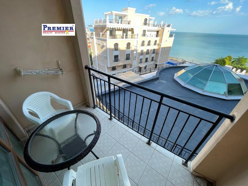 In vendita  Studio regione Burgas , Sveti Vlas , 44 mq | 50702019 - Immagine [2]