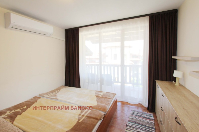 En venta  Estudio región Blagoevgrad , Bansko , 55 metros cuadrados | 78415645 - imagen [5]