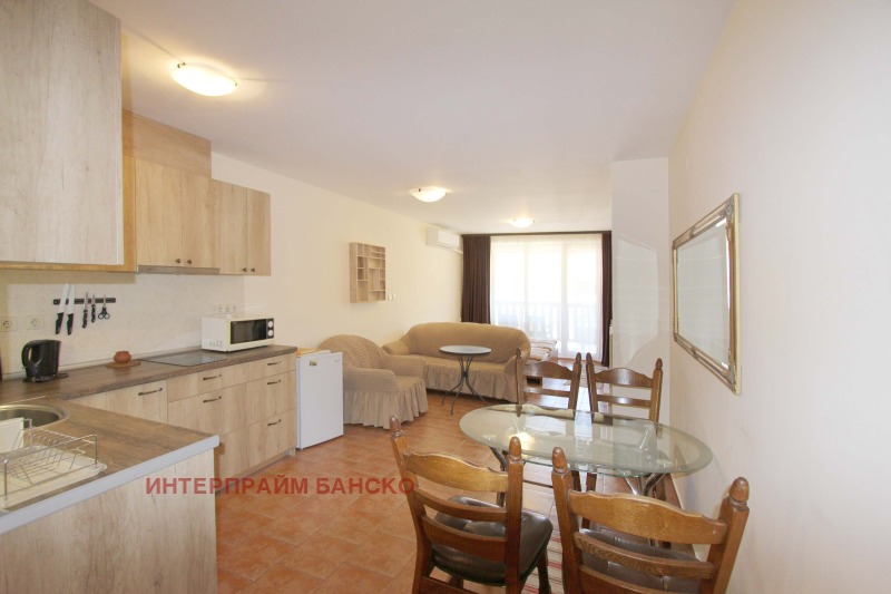 En venta  Estudio región Blagoevgrad , Bansko , 55 metros cuadrados | 78415645