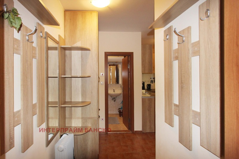 En venta  Estudio región Blagoevgrad , Bansko , 55 metros cuadrados | 78415645 - imagen [2]