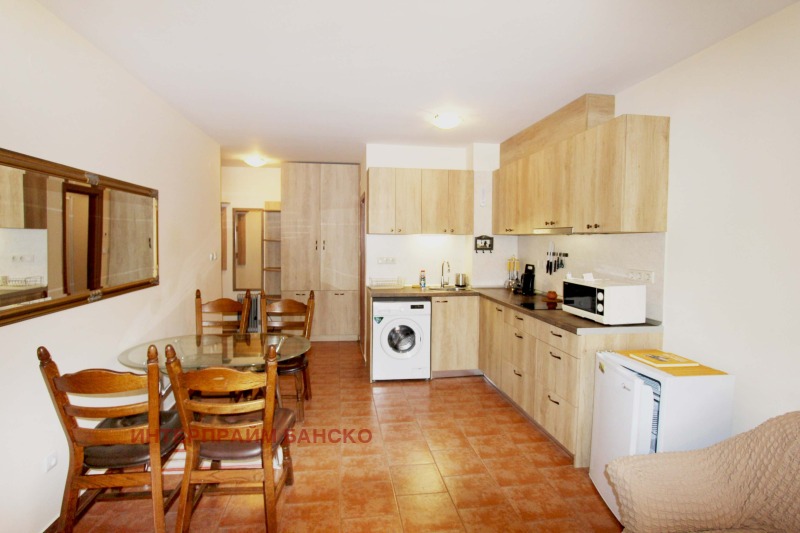 À vendre  Studio région Blagoevgrad , Bansko , 55 m² | 78415645 - image [8]