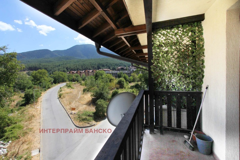 En venta  Estudio región Blagoevgrad , Bansko , 55 metros cuadrados | 78415645 - imagen [10]