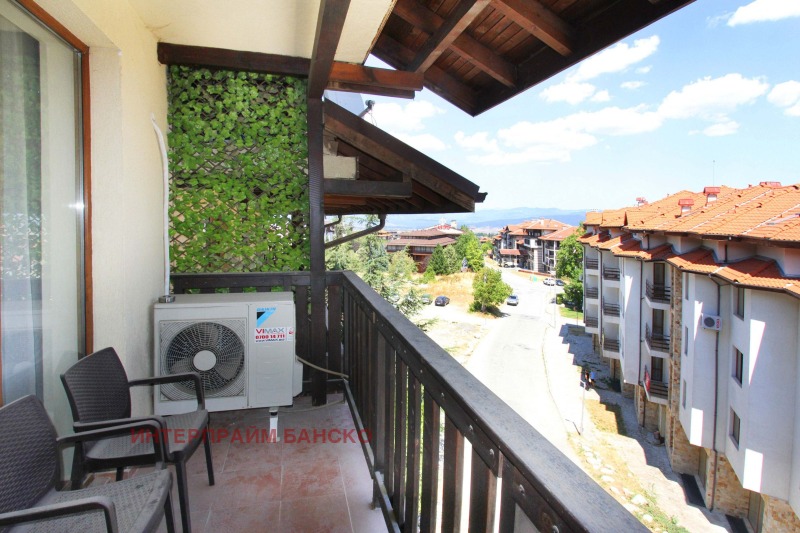 En venta  Estudio región Blagoevgrad , Bansko , 55 metros cuadrados | 78415645 - imagen [11]