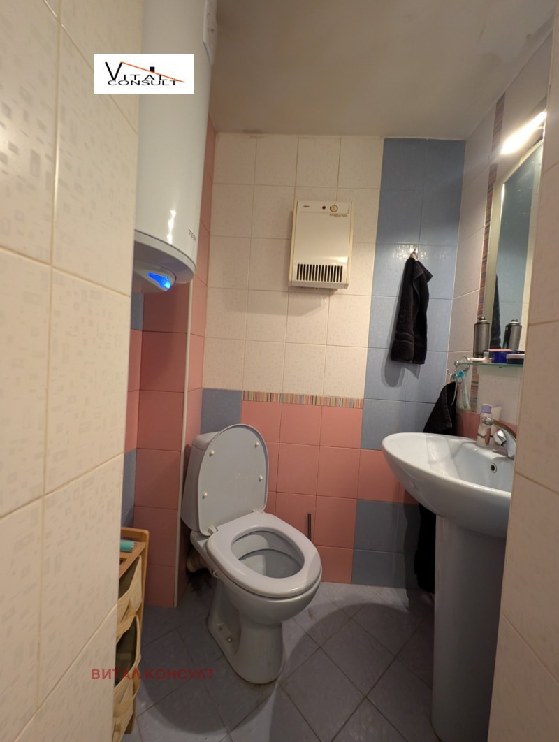 Продава 1-СТАЕН, гр. София, Лагера, снимка 12 - Апартаменти - 53401830