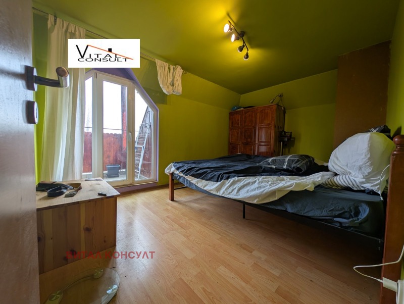 Продава 1-СТАЕН, гр. София, Лагера