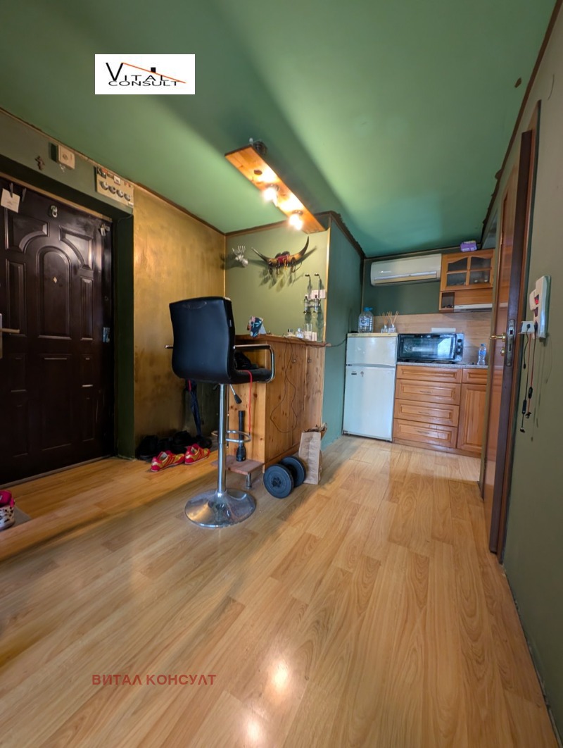 Продава 1-СТАЕН, гр. София, Лагера, снимка 10 - Апартаменти - 53401830