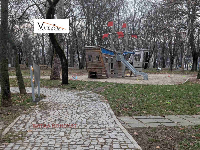 Продава 1-СТАЕН, гр. София, Лагера, снимка 16 - Апартаменти - 53401830