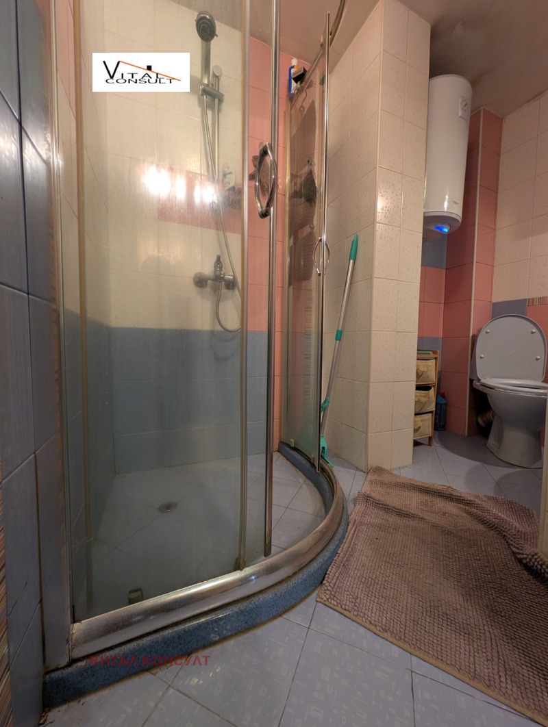 Продава 1-СТАЕН, гр. София, Лагера, снимка 13 - Апартаменти - 53401830