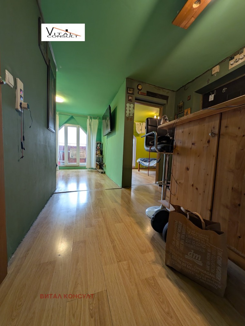 Продава 1-СТАЕН, гр. София, Лагера, снимка 3 - Апартаменти - 53401830