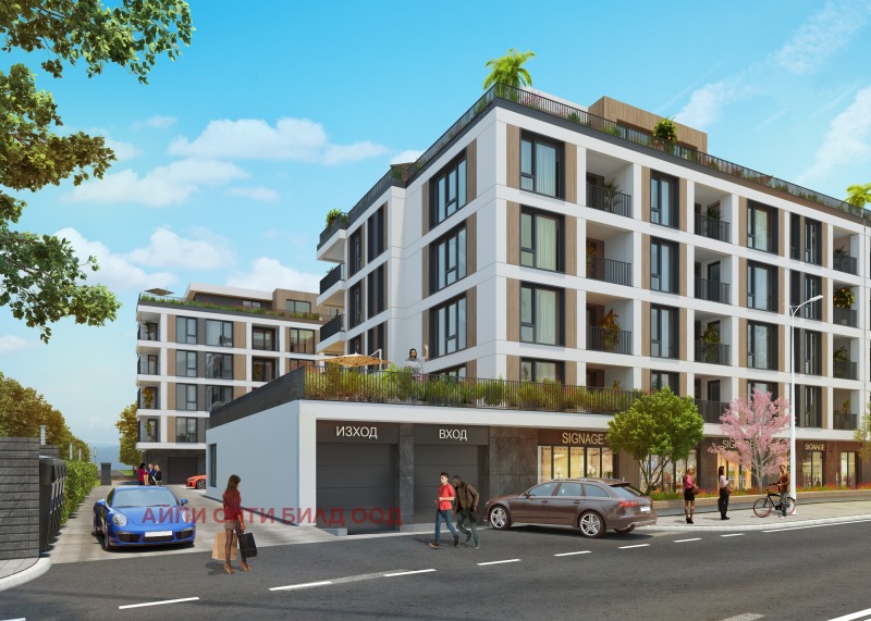 À venda  1 quarto Plovdiv , Belomorski , 62 m² | 68523815 - imagem [2]