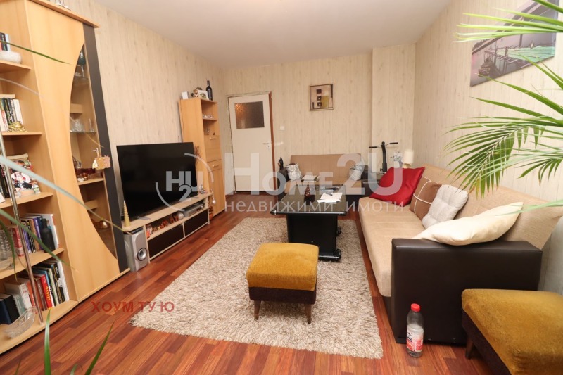 Na prodej  1 ložnice Sofia , Ljulin 6 , 65 m2 | 41643646 - obraz [2]