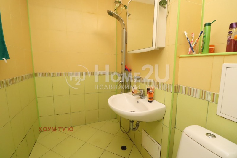 Na prodej  1 ložnice Sofia , Ljulin 6 , 65 m2 | 41643646 - obraz [7]