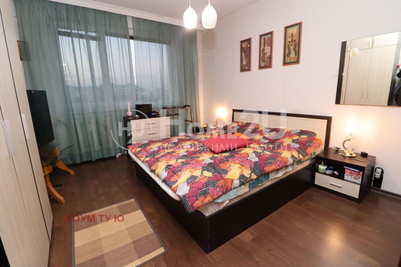 Na prodej  1 ložnice Sofia , Ljulin 6 , 65 m2 | 41643646 - obraz [5]