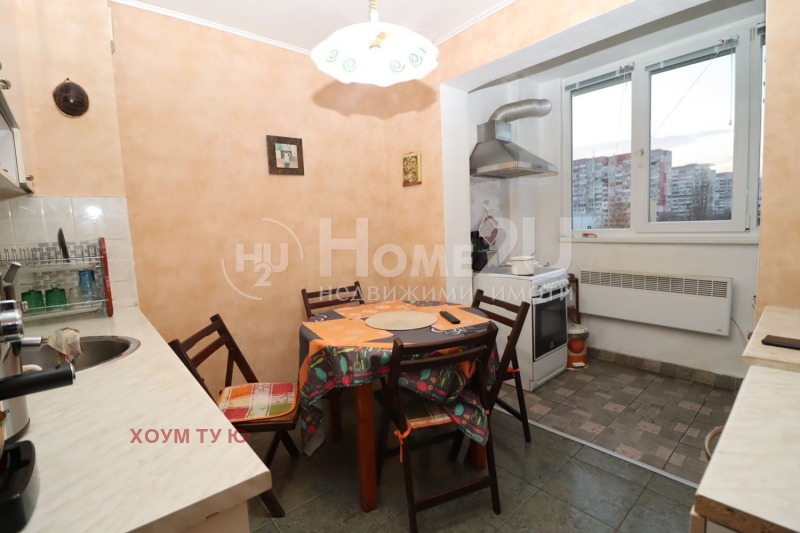 Na prodej  1 ložnice Sofia , Ljulin 6 , 65 m2 | 41643646 - obraz [4]