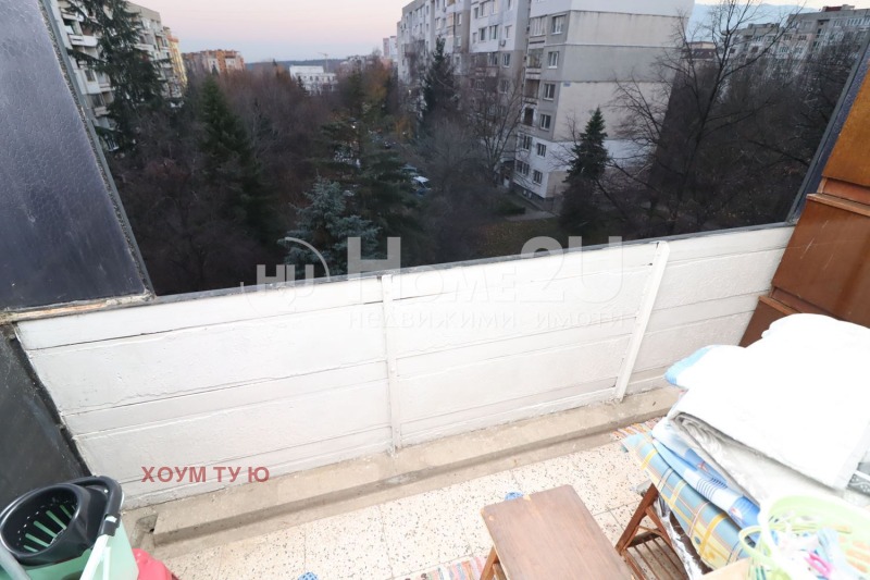 Na prodej  1 ložnice Sofia , Ljulin 6 , 65 m2 | 41643646 - obraz [9]