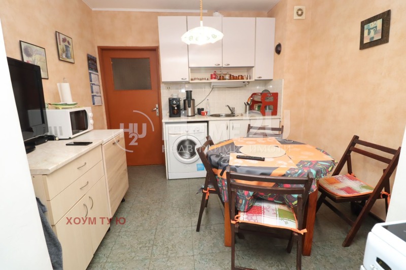 Na prodej  1 ložnice Sofia , Ljulin 6 , 65 m2 | 41643646 - obraz [3]