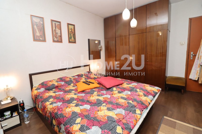 Na prodej  1 ložnice Sofia , Ljulin 6 , 65 m2 | 41643646 - obraz [6]