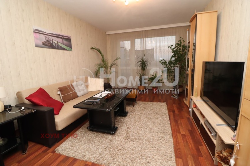 Na prodej  1 ložnice Sofia , Ljulin 6 , 65 m2 | 41643646