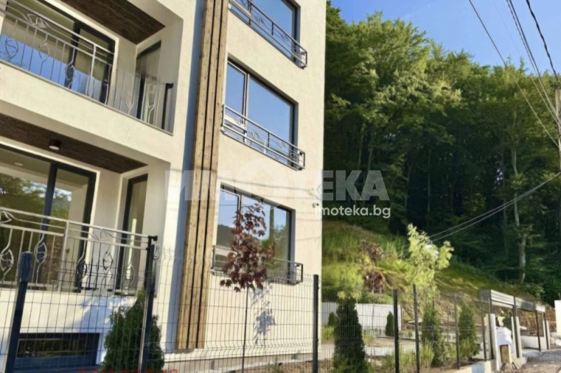 À venda  1 quarto Sofia , Kniajevo , 69 m² | 91387882 - imagem [3]