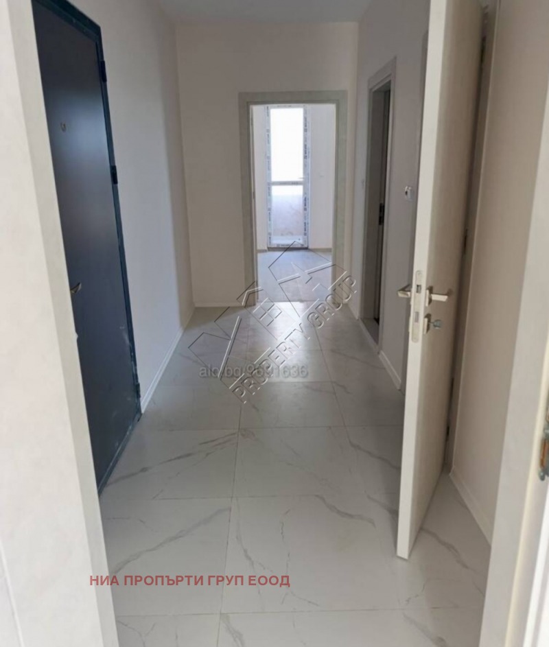 Продава 2-СТАЕН, гр. Поморие, област Бургас, снимка 4 - Апартаменти - 52286916