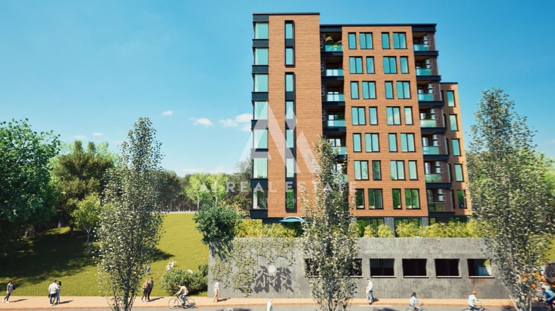 Продава 2-СТАЕН, гр. Плевен, Мара Денчева, снимка 6 - Апартаменти - 53367092