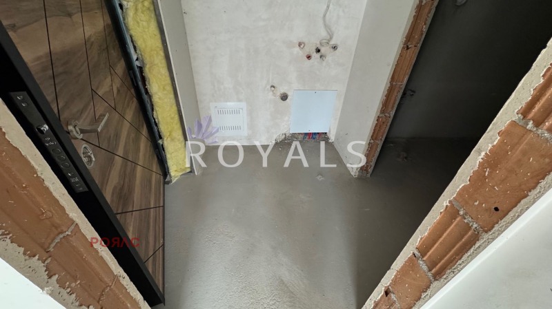 Продава 2-СТАЕН, гр. София, Овча купел, снимка 7 - Апартаменти - 53381258