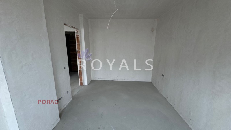 Продава 2-СТАЕН, гр. София, Овча купел, снимка 5 - Апартаменти - 53381258