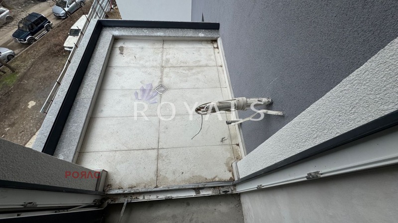 Продава 2-СТАЕН, гр. София, Овча купел, снимка 6 - Апартаменти - 53381258