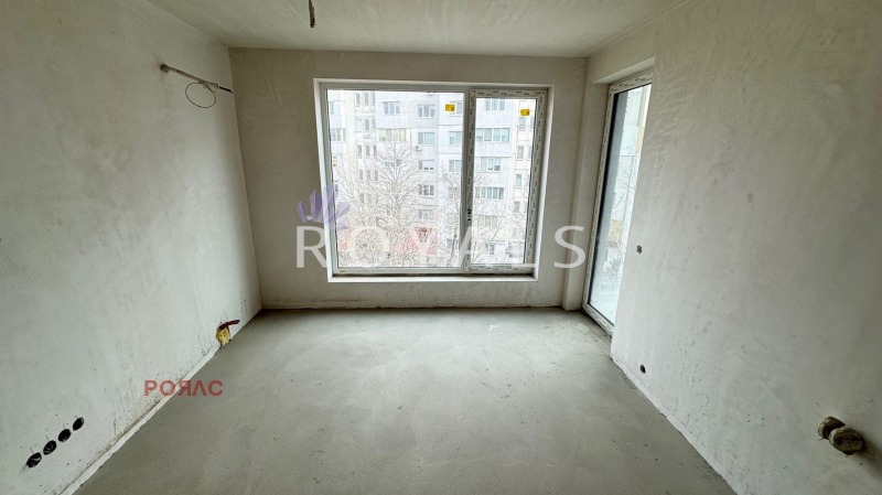 Продава 2-СТАЕН, гр. София, Овча купел, снимка 3 - Апартаменти - 53381258