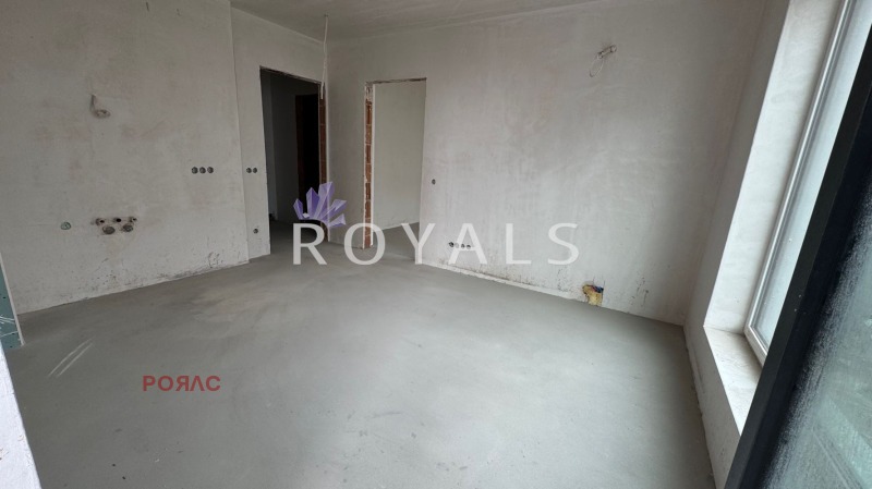 Продава 2-СТАЕН, гр. София, Овча купел, снимка 2 - Апартаменти - 53381258