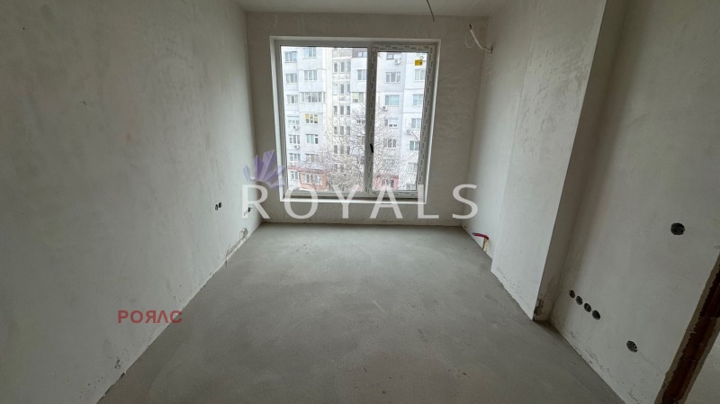 Продава 2-СТАЕН, гр. София, Овча купел, снимка 4 - Апартаменти - 53381258