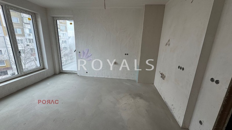 Продава 2-СТАЕН, гр. София, Овча купел