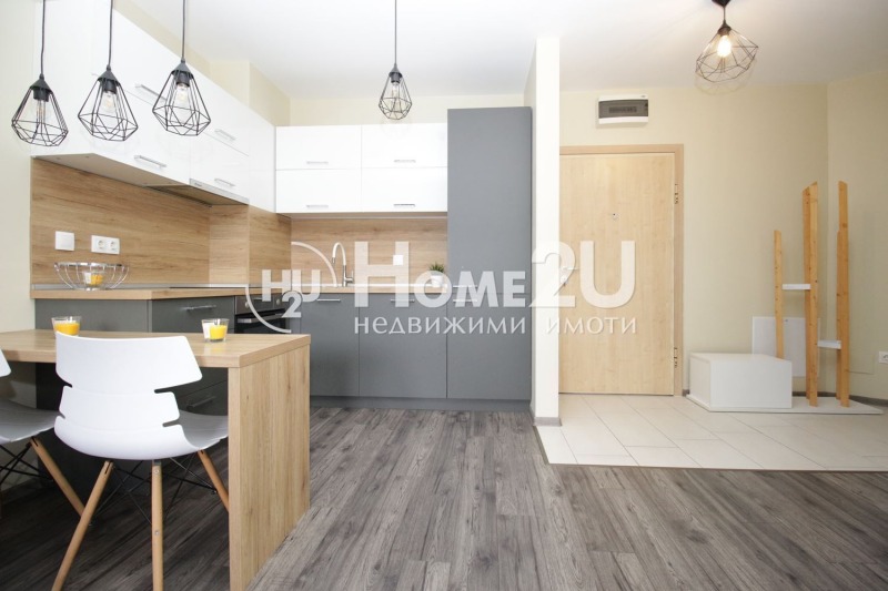 Продава 2-СТАЕН, гр. София, Овча купел 1, снимка 4 - Апартаменти - 53382513