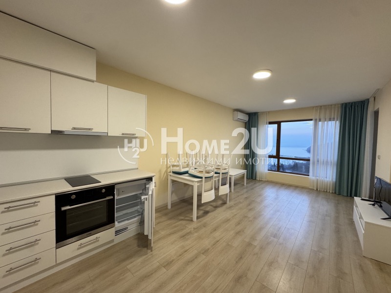 Продава 2-СТАЕН, гр. Варна, Аспарухово, снимка 2 - Апартаменти - 53464023