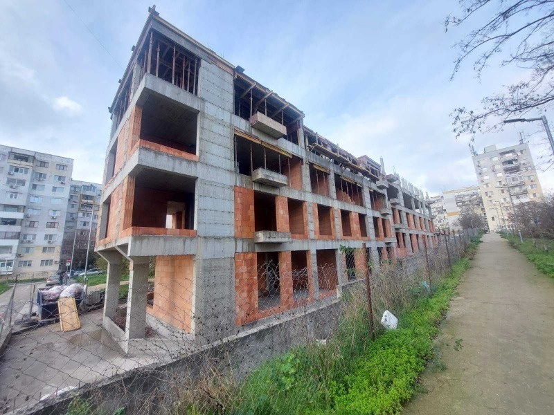 Продава 2-СТАЕН, гр. Варна, Кайсиева градина, снимка 2 - Апартаменти - 53590684