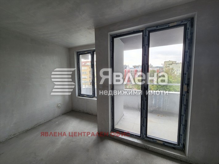 Продава 2-СТАЕН, гр. София, Овча купел, снимка 9 - Апартаменти - 53820694