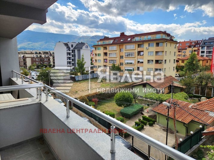 Продава 2-СТАЕН, гр. София, Овча купел, снимка 12 - Апартаменти - 53820694