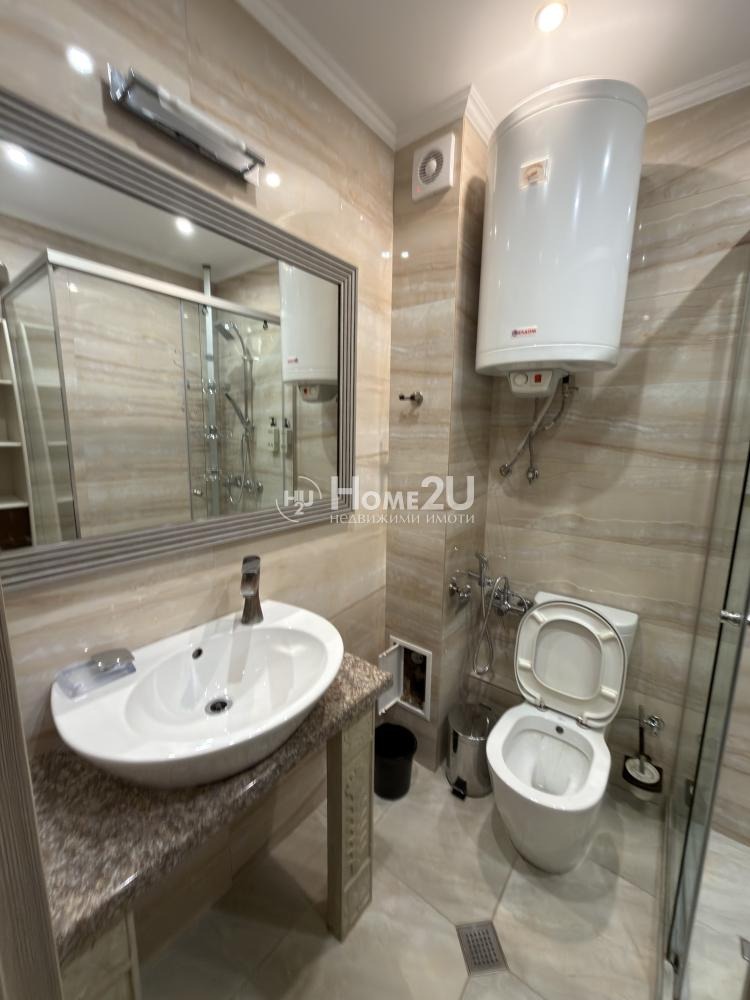 Продава 2-СТАЕН, гр. Варна, област Варна, снимка 4 - Апартаменти - 54187890