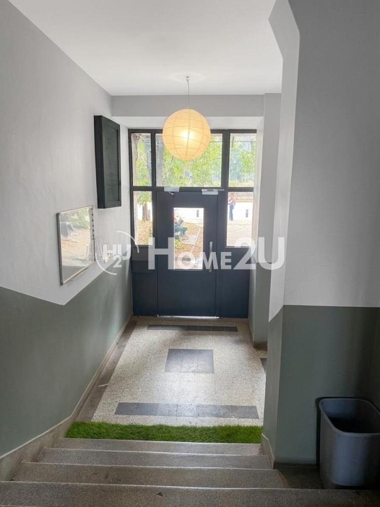 Продава 2-СТАЕН, гр. София, Банишора, снимка 6 - Апартаменти - 55921797