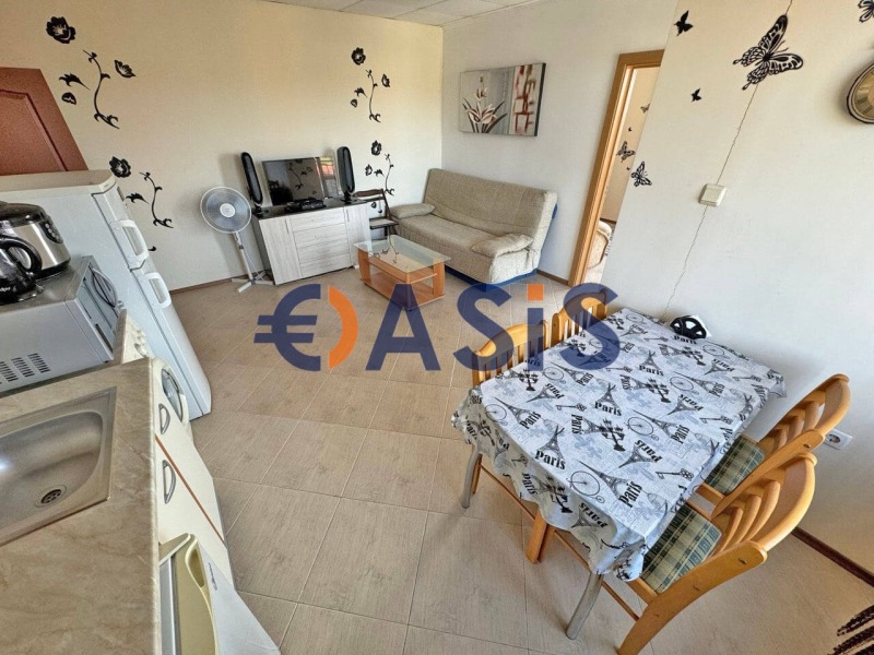 Продава  3-стаен, област Бургас, к.к. Слънчев бряг • 82 500 EUR • ID 69234330 — holmes.bg - [1] 
