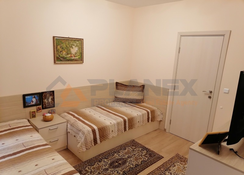 Продава 3-СТАЕН, гр. Варна, Бриз, снимка 6 - Aпартаменти - 48062268