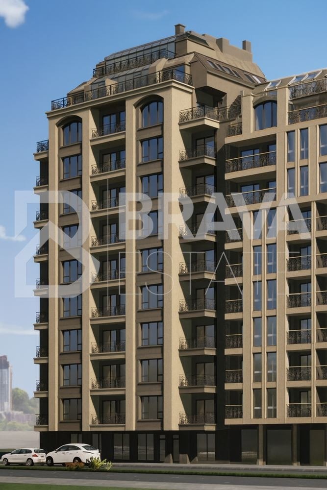 Eladó  2 hálószobás Plovdiv , Karsijaka , 150 négyzetméter | 22784257