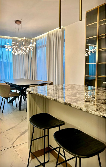 Продава 3-СТАЕН, гр. Несебър, област Бургас, снимка 3 - Апартаменти - 52613177