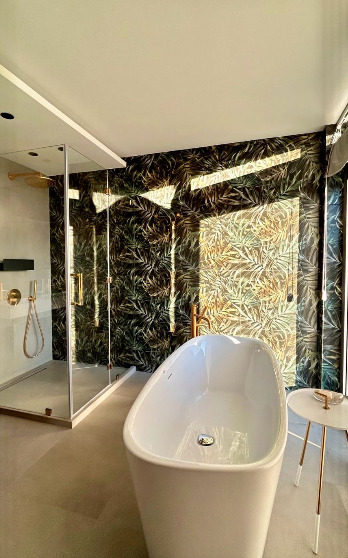 Продава 3-СТАЕН, гр. Несебър, област Бургас, снимка 2 - Апартаменти - 52613177